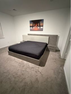 Bed set