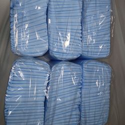 MCKESSON UNDERPADS MODERATE ABSORPTION 