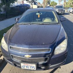 Chevi Malibú  2008 