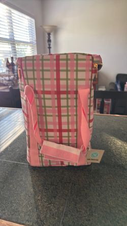 Wine bag cooler