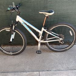 Bicicleta De Montaña