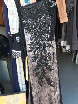 Formal dresses