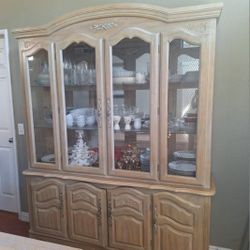 China Hutch