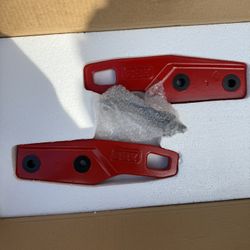 ARB Rear Tow Hooks Tacoma 