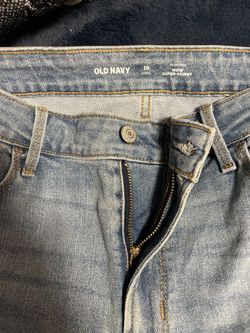 Old Navy Jeans 