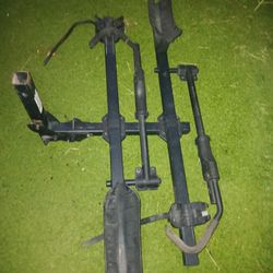 Thule T2 Pro X 2 Bike 2in Receiver -