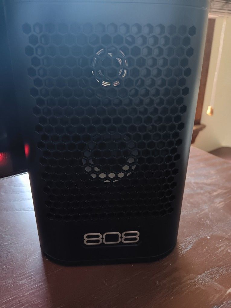 Hex TL 808 Bluetooth Speaker