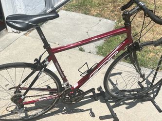 Felt Z90 Road Bike