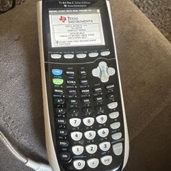 Texas Calculator
