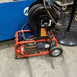 General J 1450 Vibra Pluse 
