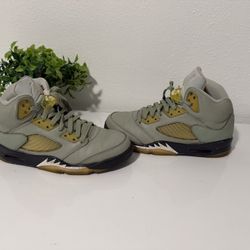 Air Jordan 7 Retro Shoes Size 8.5