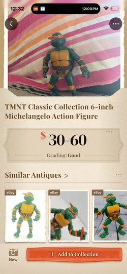 Action figures for sale