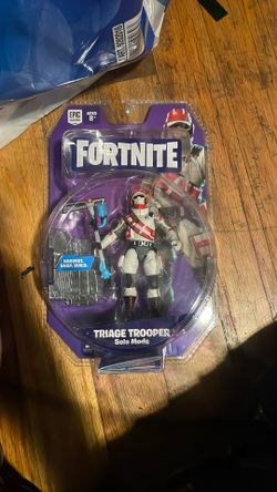 Fortnite Collectible Action Figures