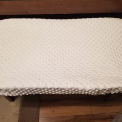 Changing Table  Pad  & Cover