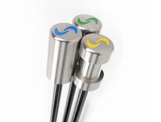 SuperSpeed Golf Junior And Senior Sets 