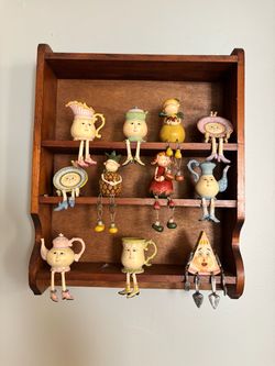Shelf