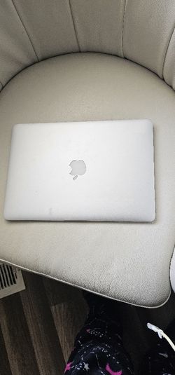 MacBook Air 13'