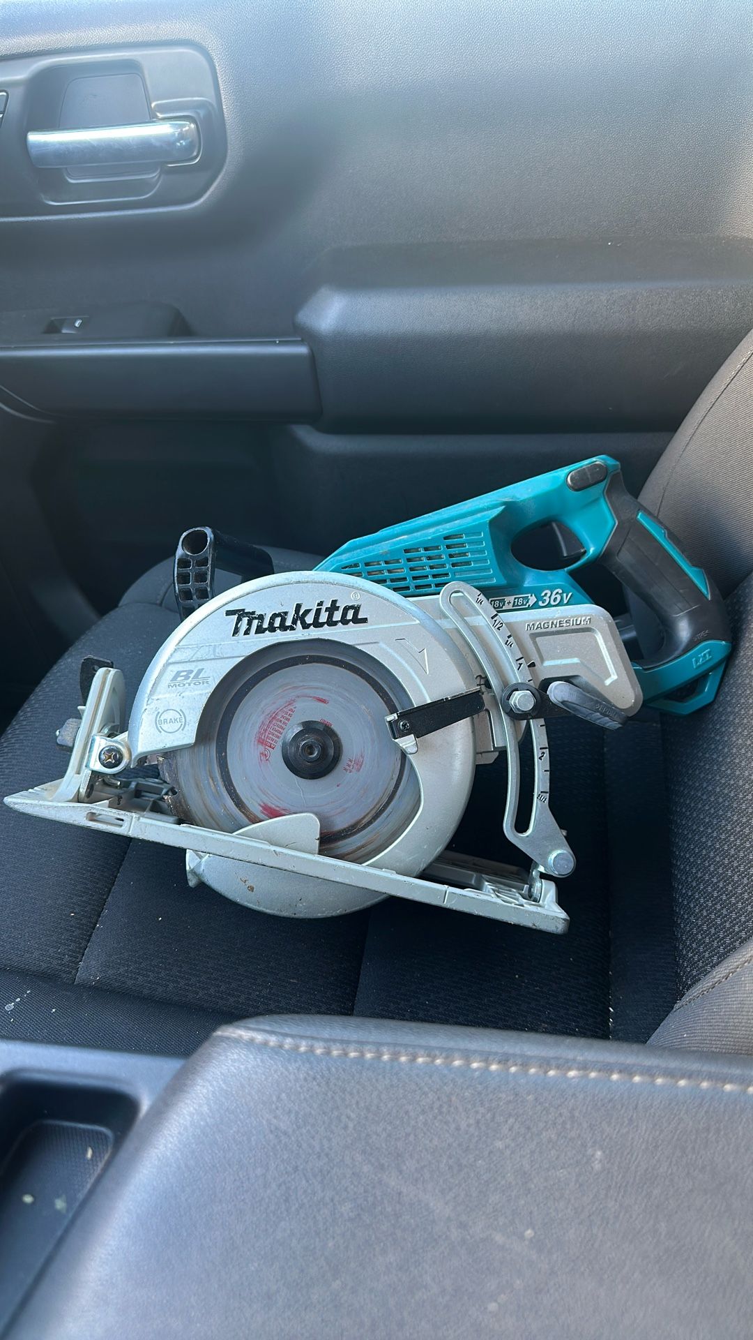 Makita Circular Saw