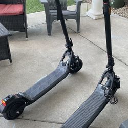 They Both Work I Have Charger 