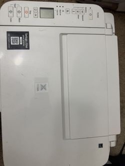Pixma Printer