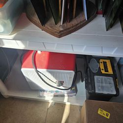 Stained Glass Making Supplies