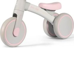 GirlBalance Bike