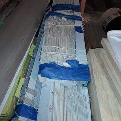 2 Inch Blinds (Make Offer, They Aren't $1)