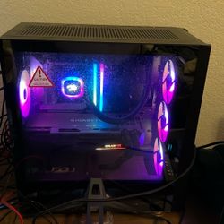 Gaming Computer