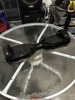 Hoverboard