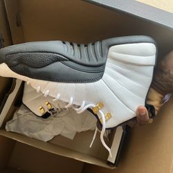 Jordan 12 taxi’s