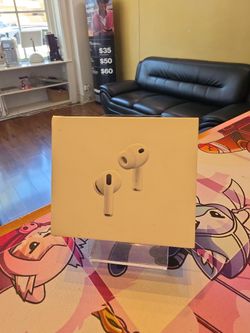 Airpods pro 3rd gen