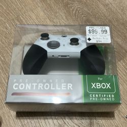 X-Box Elite 2 Controller 