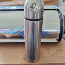 Stainless.Steel .water.or Liquid. Cooler