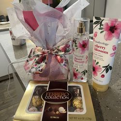 Mothers Day Gift Set 