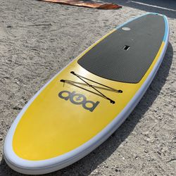 Paddle-boards for sale excellent condition