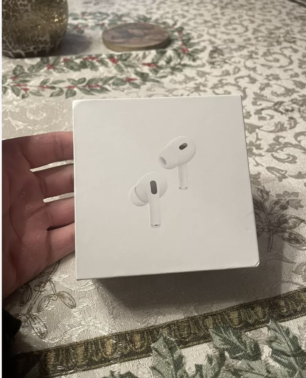 AirPod Pro 2nd generation
