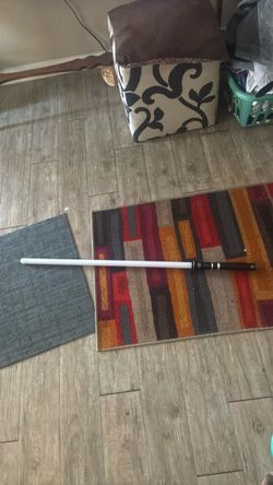 Lightsaber