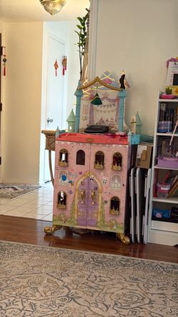 castle Princess castle