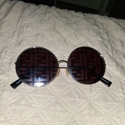 FENDI GLASSES AUTHENTIC 