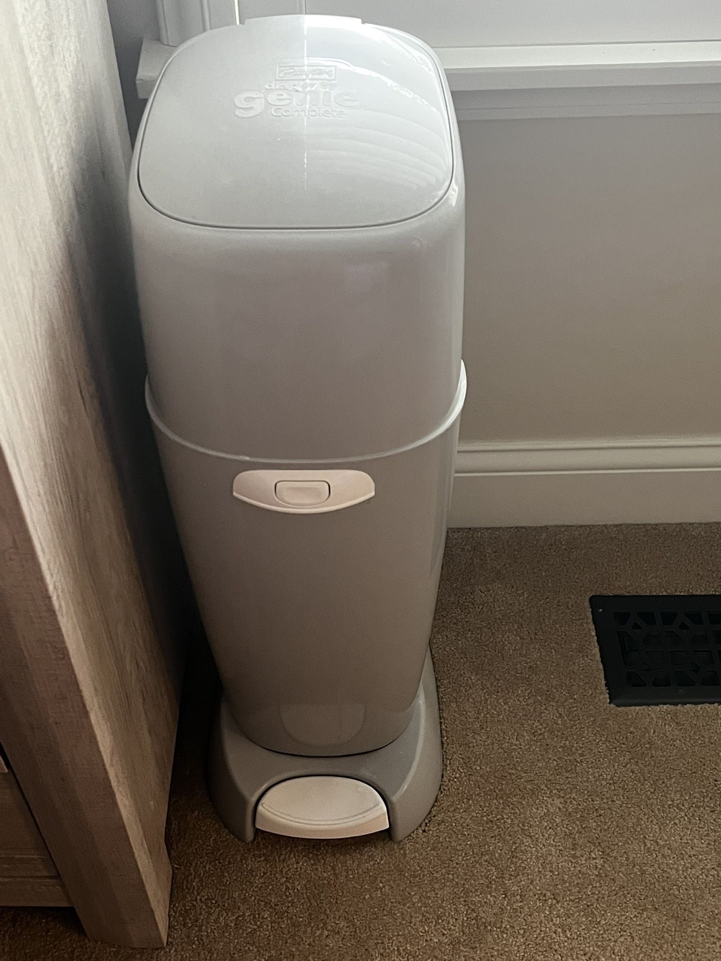 Diaper Genie