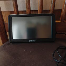 Garmin 2757 LM GPS For Car