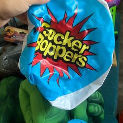 Socket Boppers 