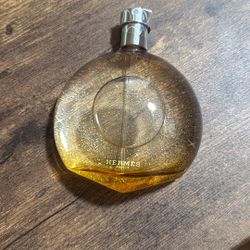 Hermes Eau des Merveilles Eau de Toilette Spray