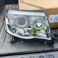 2006 Toyota Tacoma