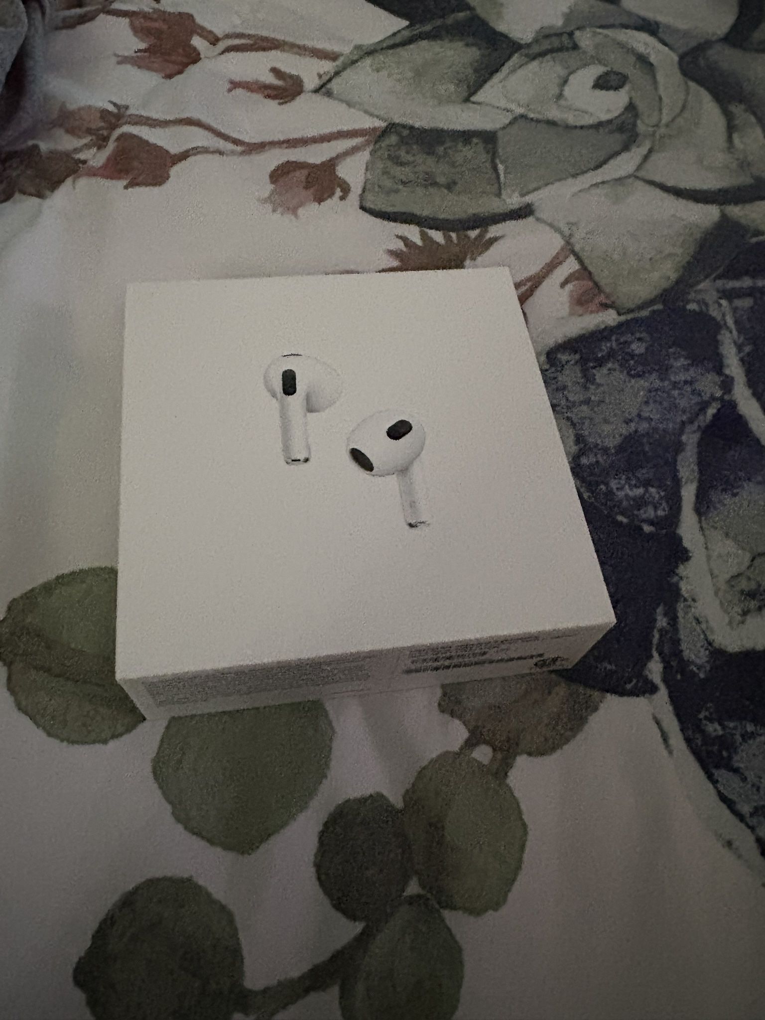 Apple AirPods 3rd Generation
