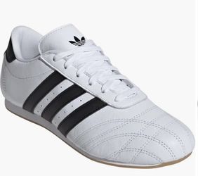 Adidas taekwondo