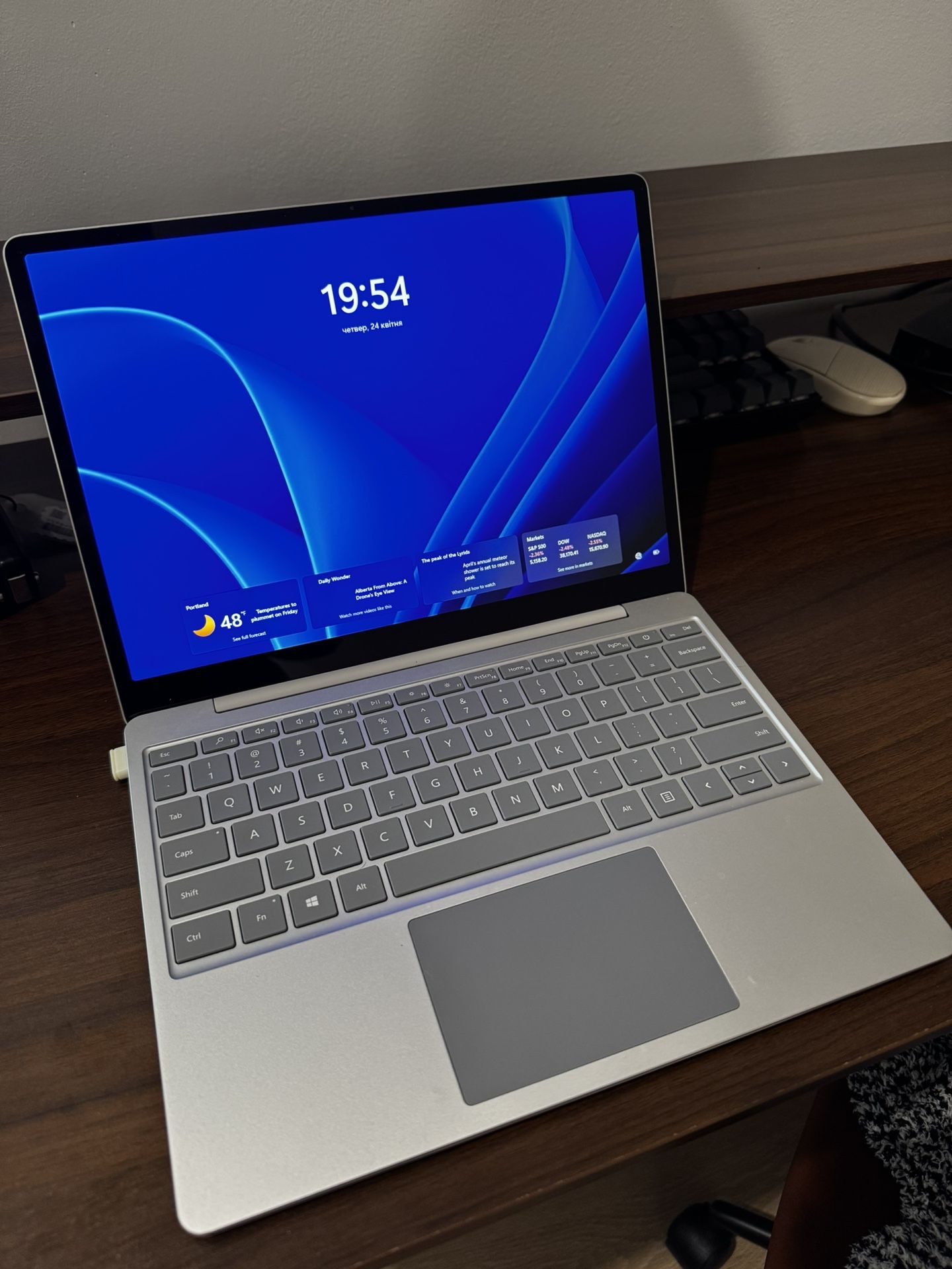 Laptop Microsoft Surface Laptop 3