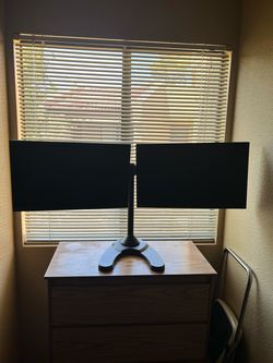 Computer screens