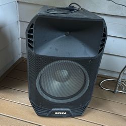 Ion Total PA Speaker