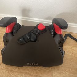 Britax Highpoint Booster Seat